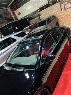 تۆیۆتا کامری